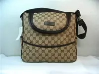 femmes gucci discount sac 2013 bon sac t509 abricot brun 29cmx27cmx10cm